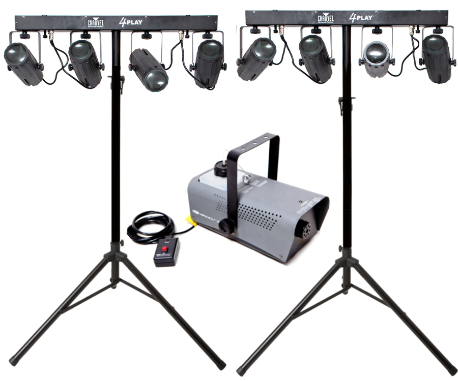 Licht Set 5